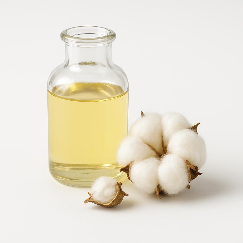 Aceite de algodón