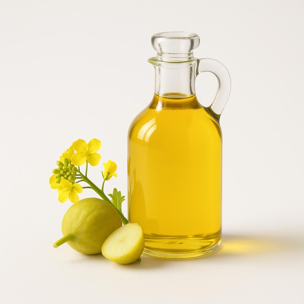 Aceite de colza