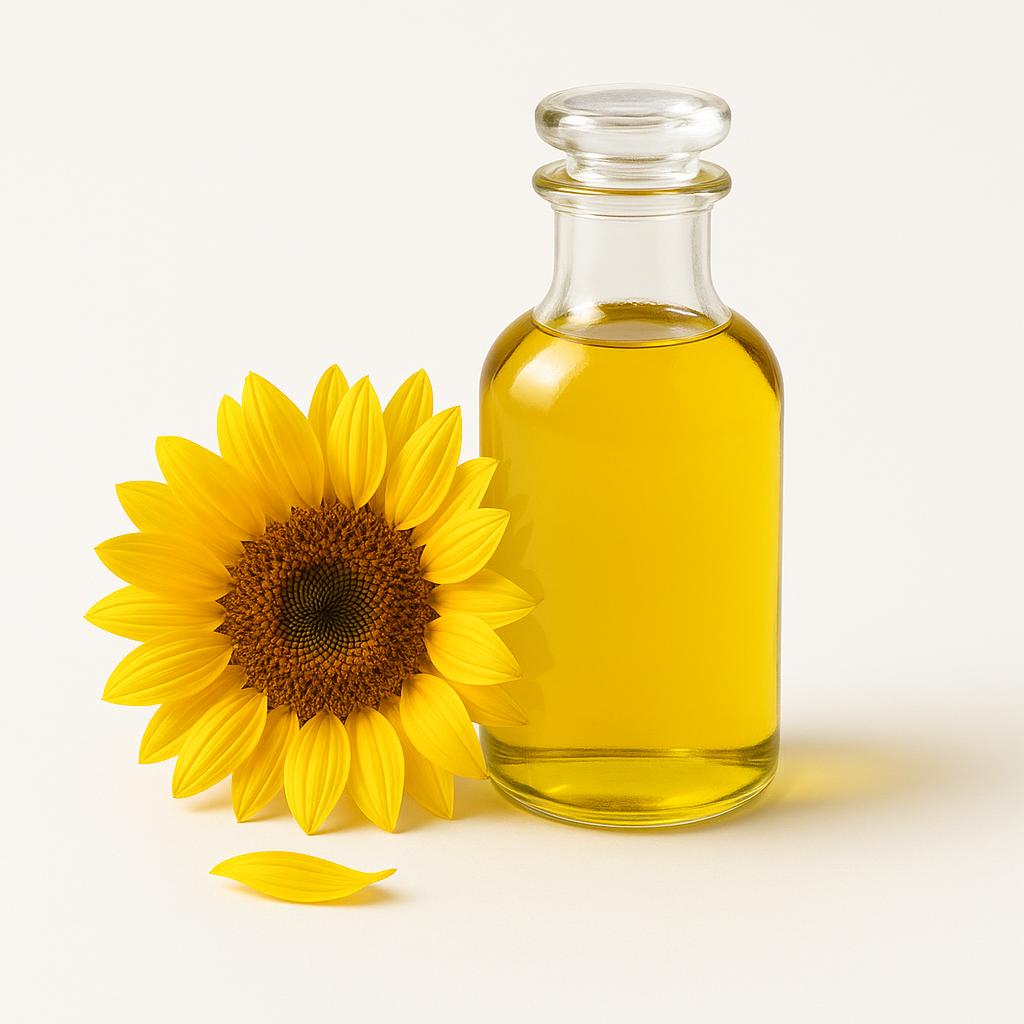 Aceite de girasol