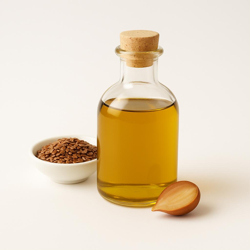 Aceite de lino