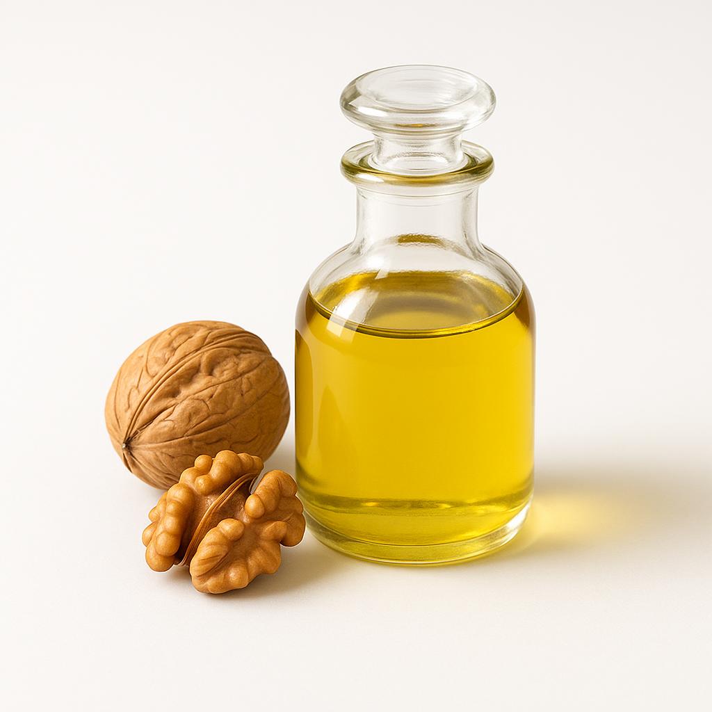 Aceite de nuez