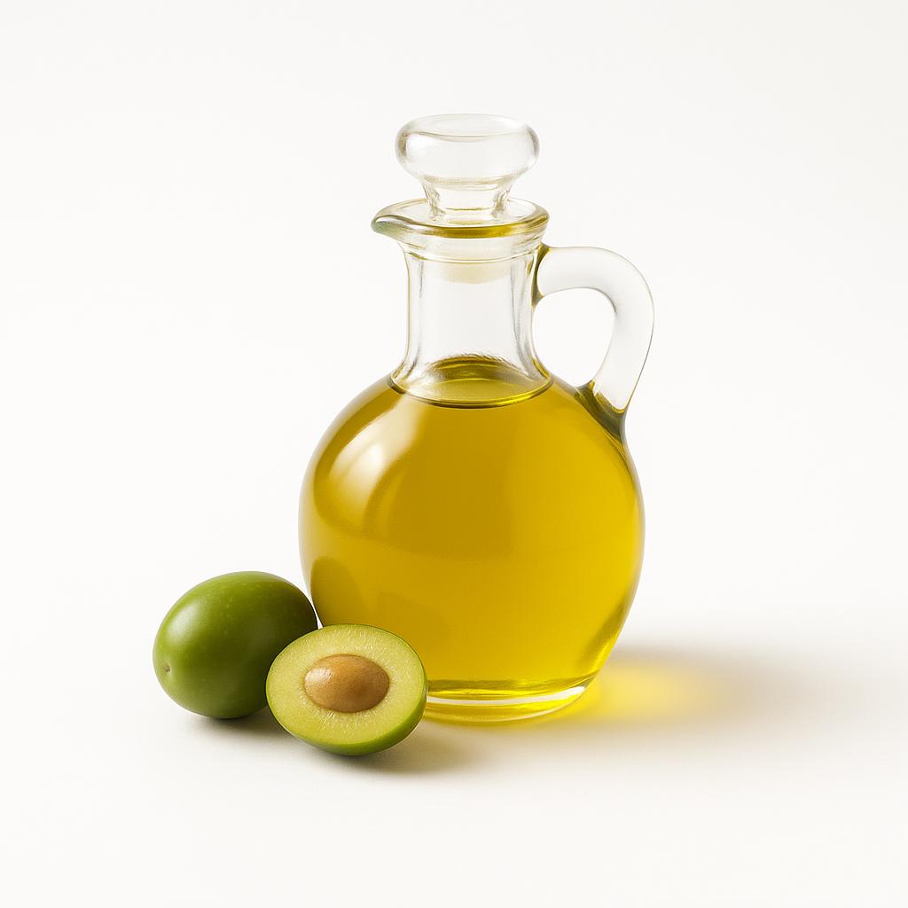 Aceite de oliva