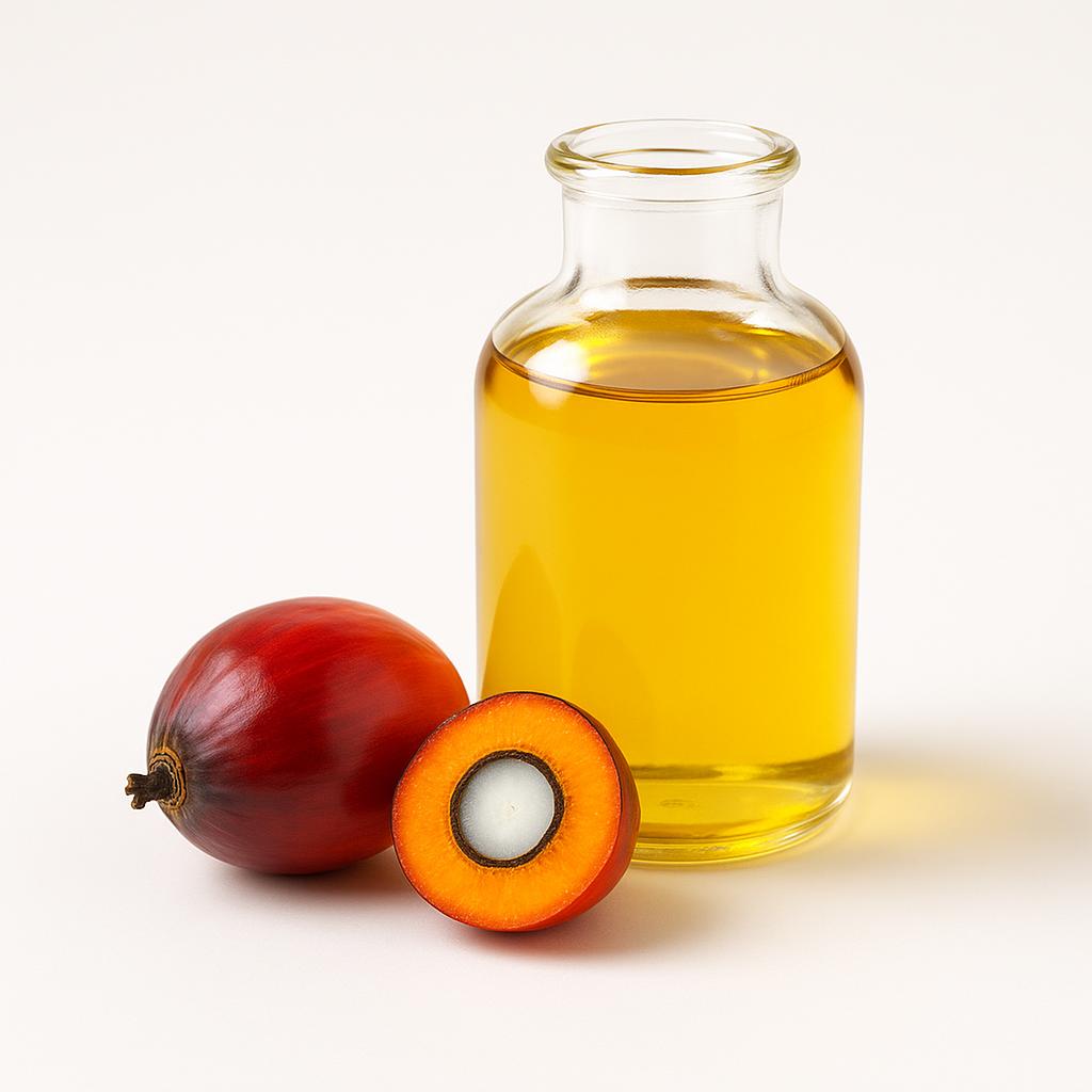 Aceite de palma