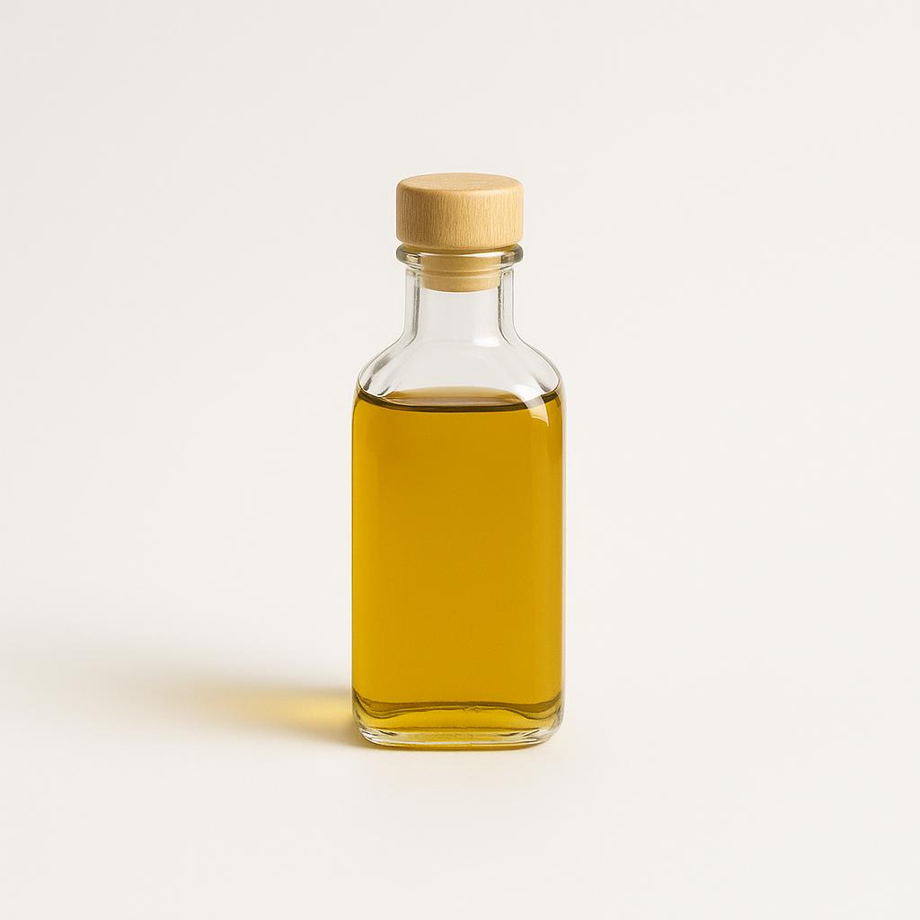 Aceite de sésamo