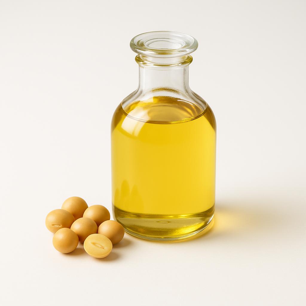 Aceite de soja