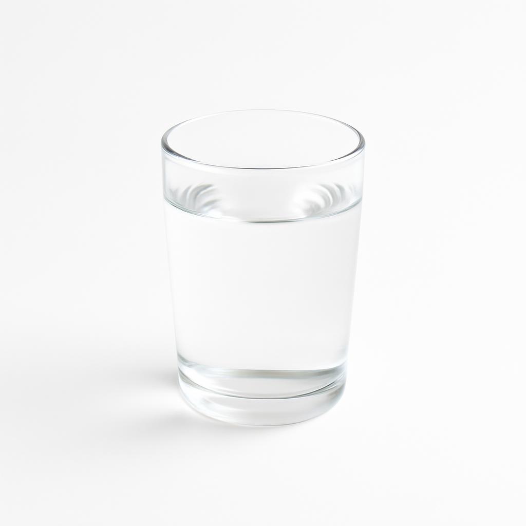 Agua de la red