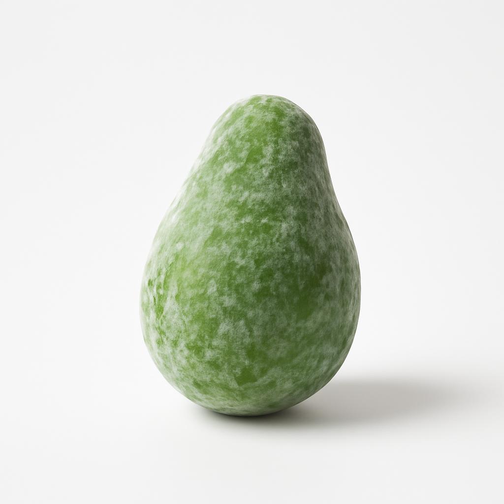 Aguacate congelado