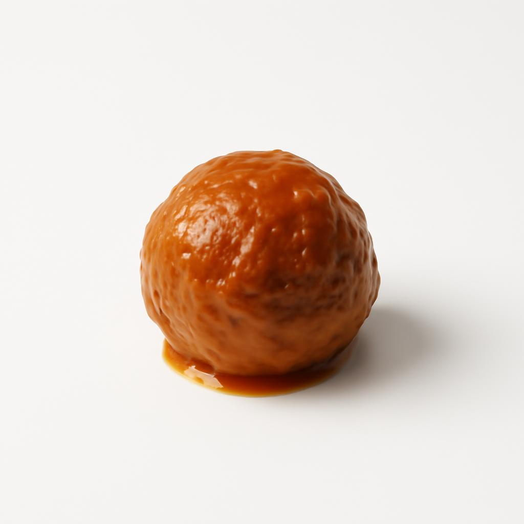 Albondigas en conserva