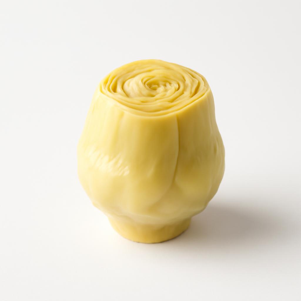Alcachofas en conserva
