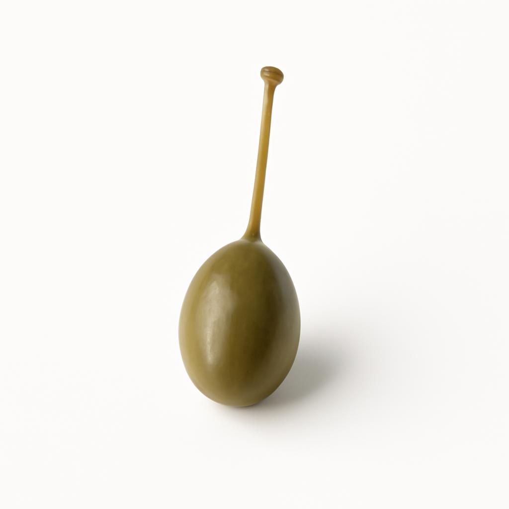 Alcaparra