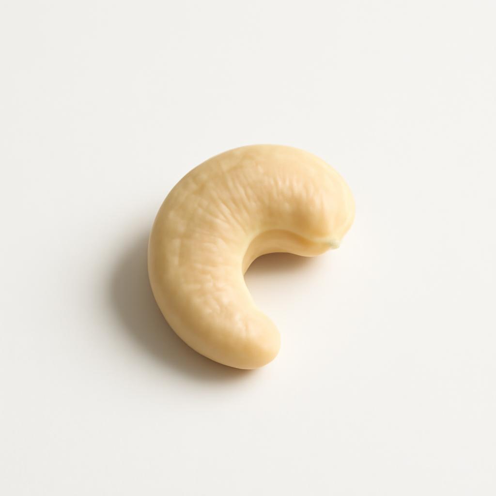 Anacardo, crudo