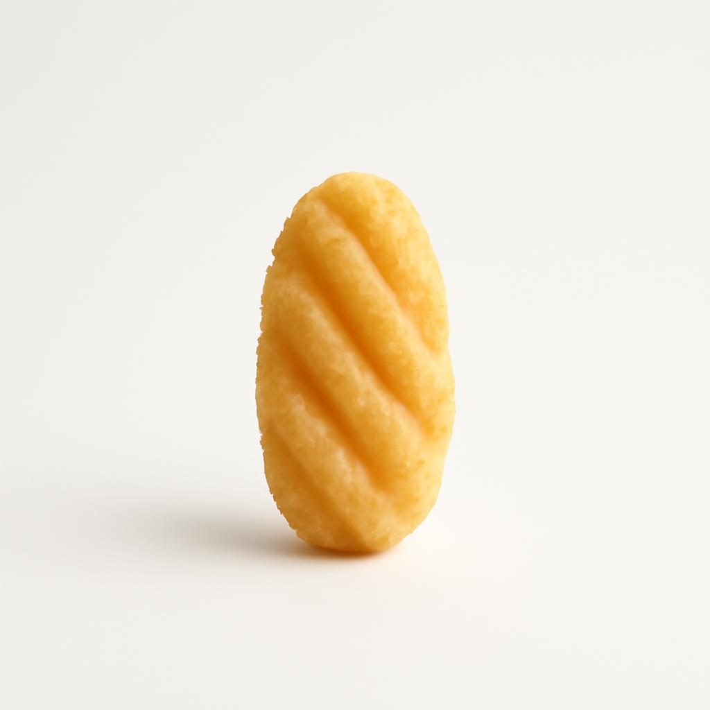 Aperitivos de trigo