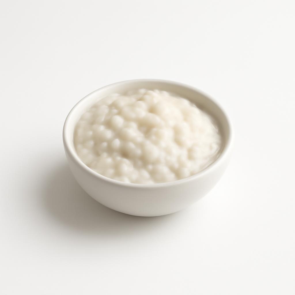 Arroz con leche