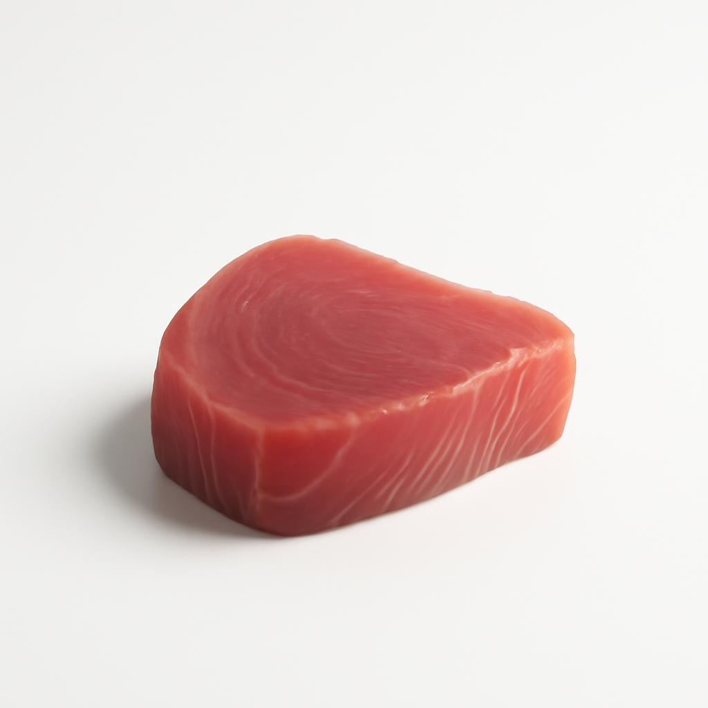 Atún, al horno