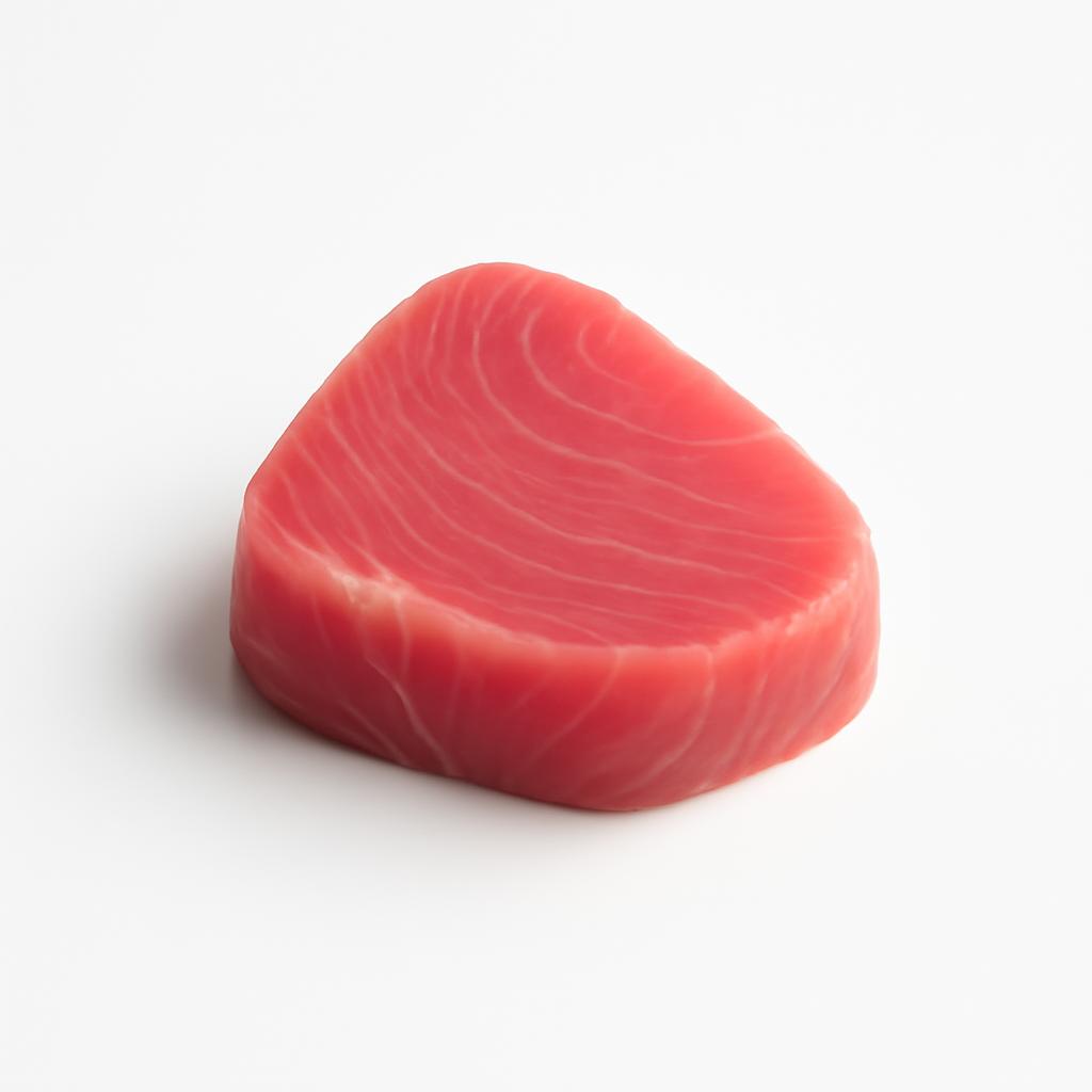 Atún, plancha