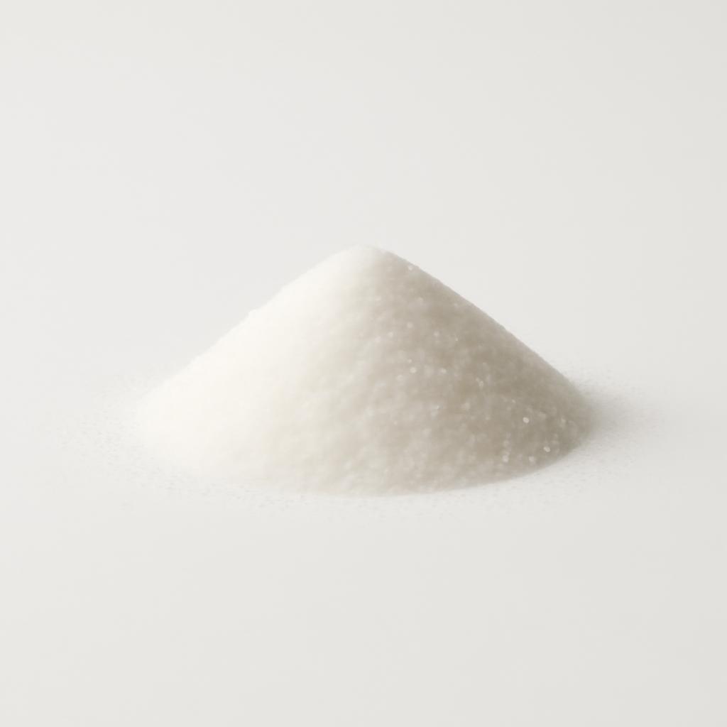 Azúcar blanca