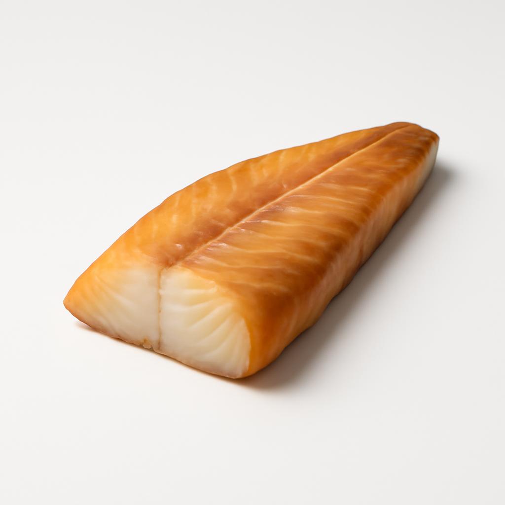 Bacalao, ahumado