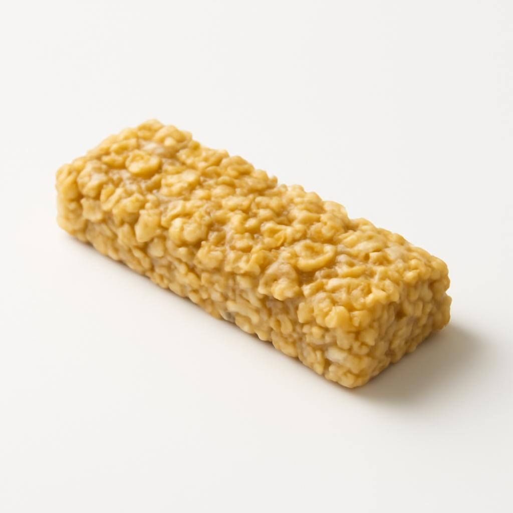 Barrita cereales maíz y trigo