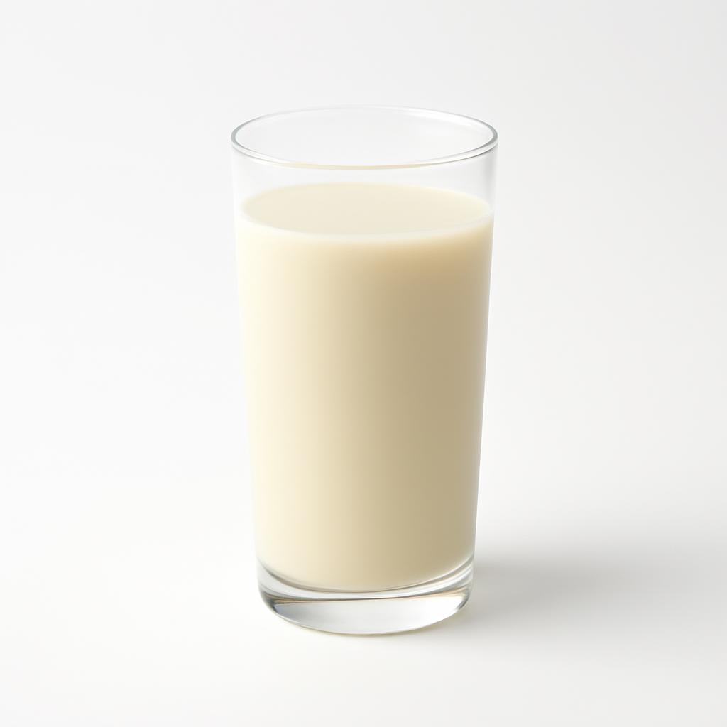 Batido de soja