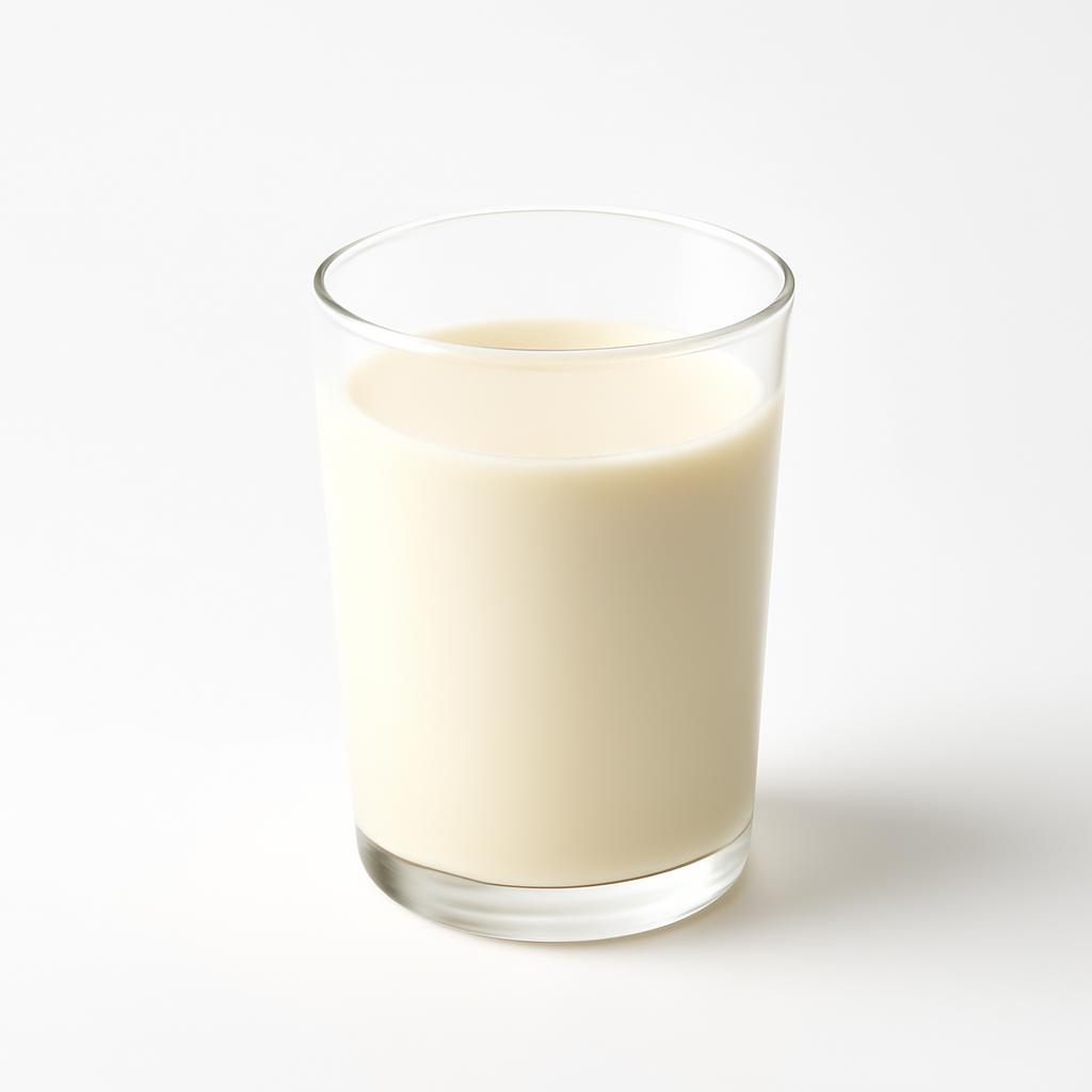 Bebida de soja