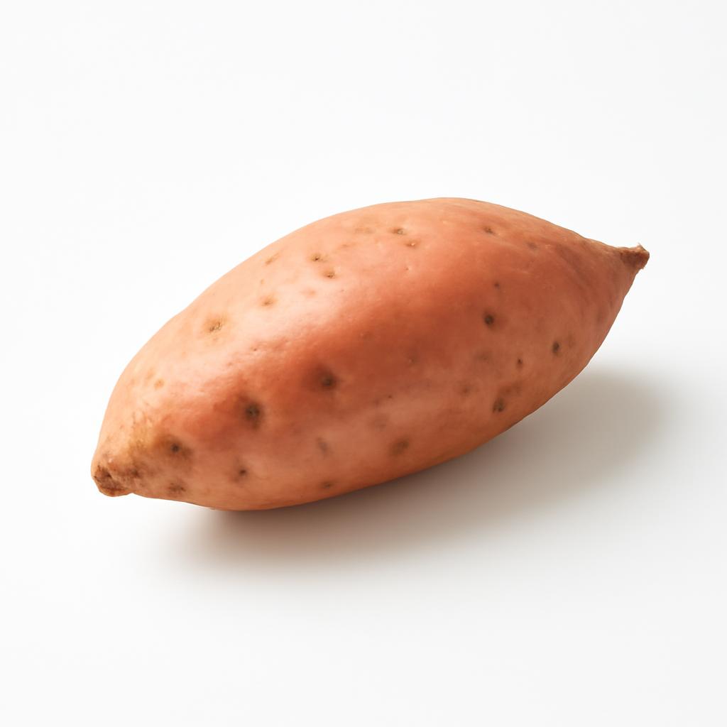 Boniato, crudo