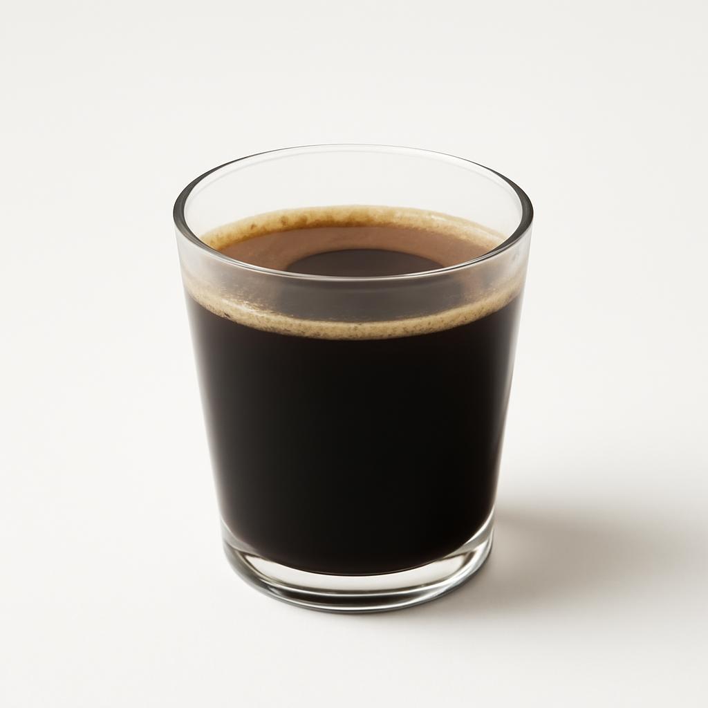Café, infusión
