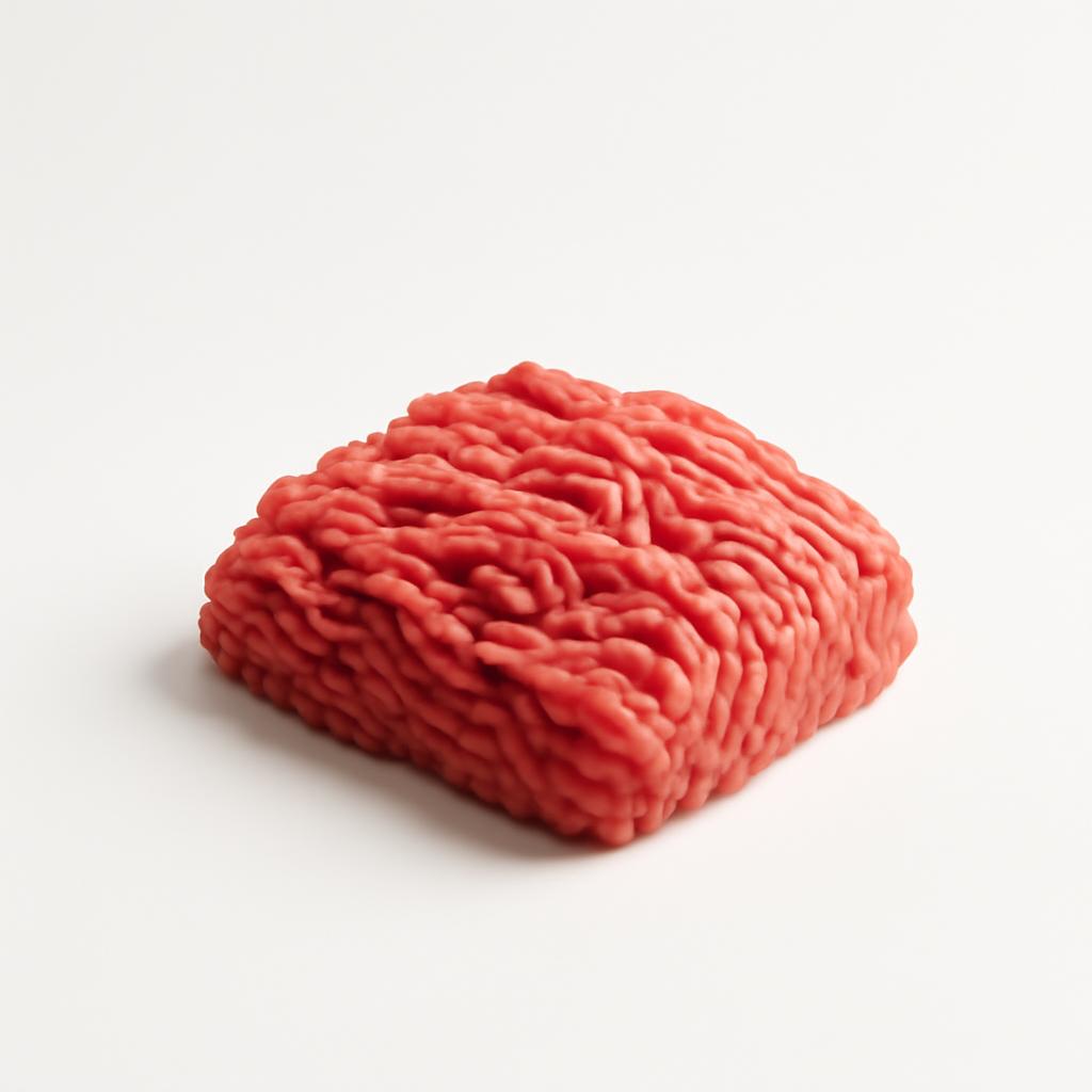 Carne picada