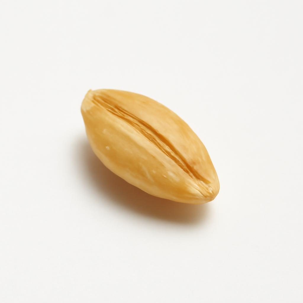 Cebada, cruda