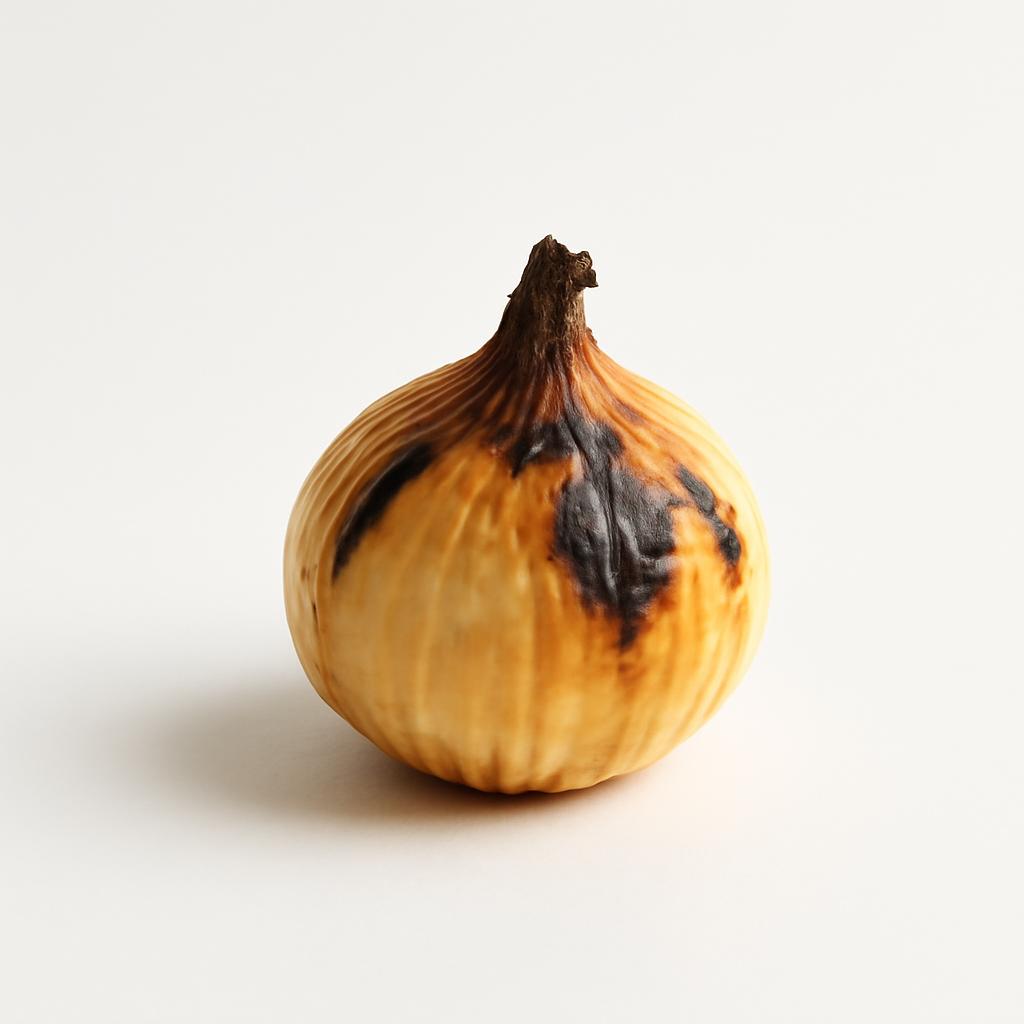 Cebolla, asada
