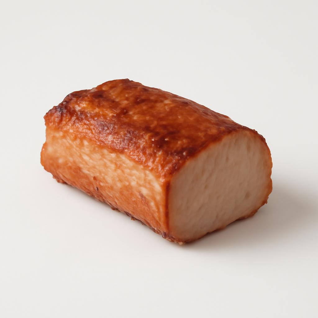 Cerdo, lomo, asado