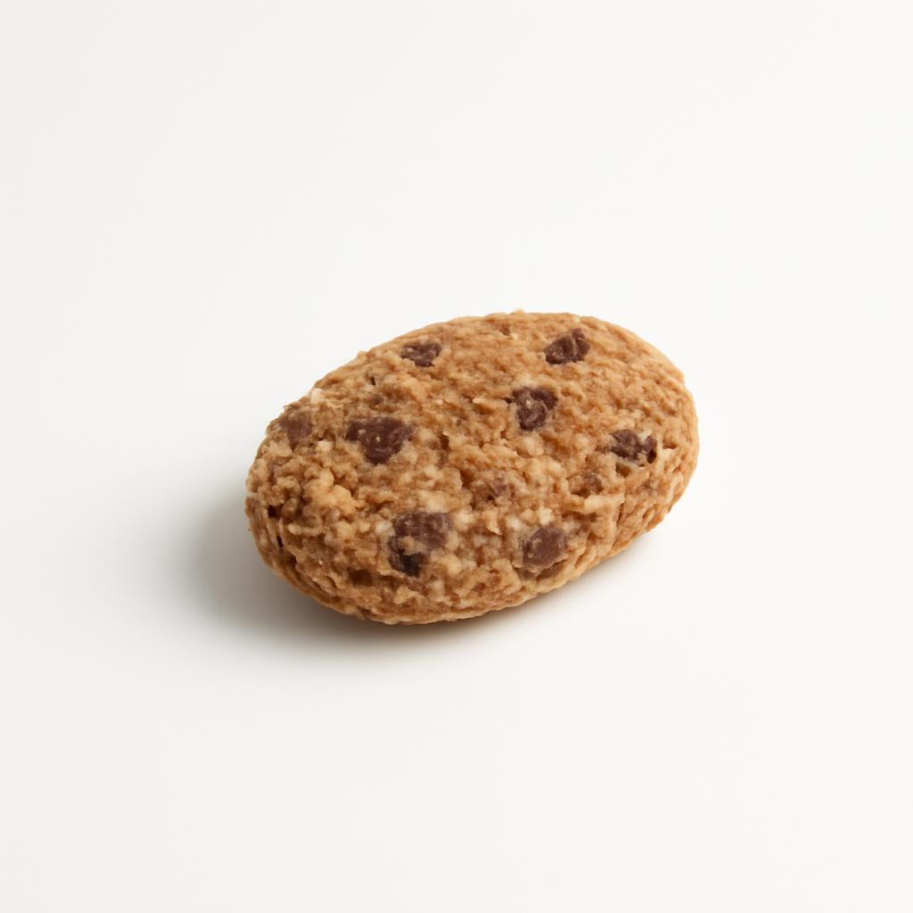 Cereales base trigo y chocolate