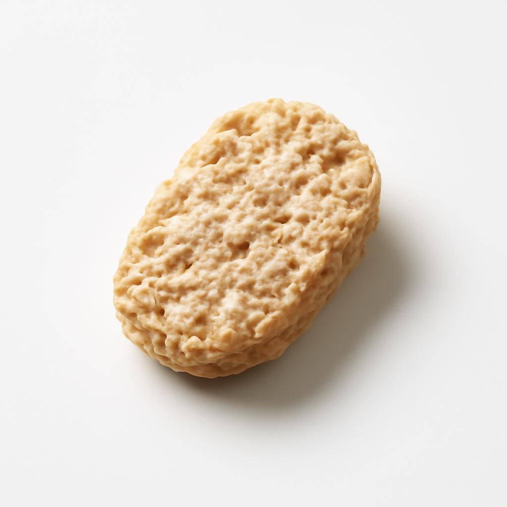 Cereales desayuno base de trigo azucarado