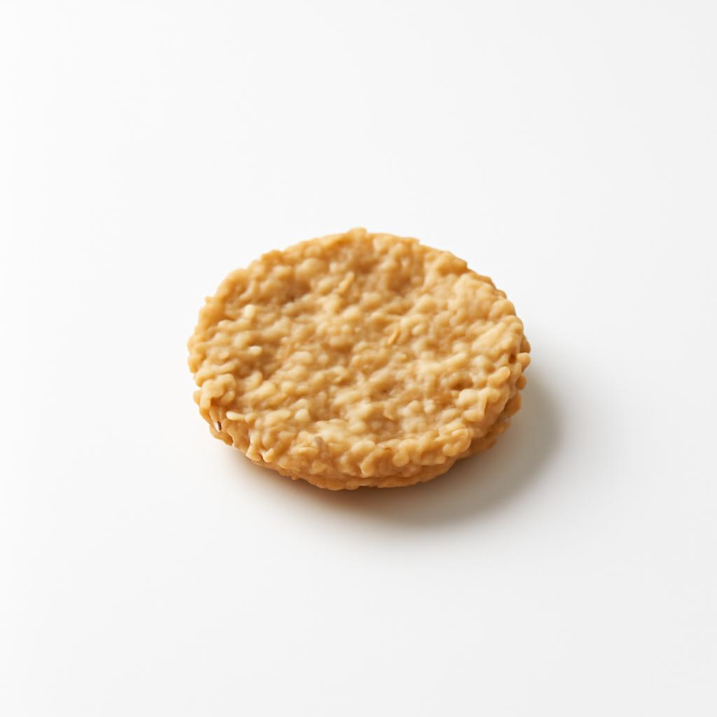 Cereales desayuno base de trigo y miel