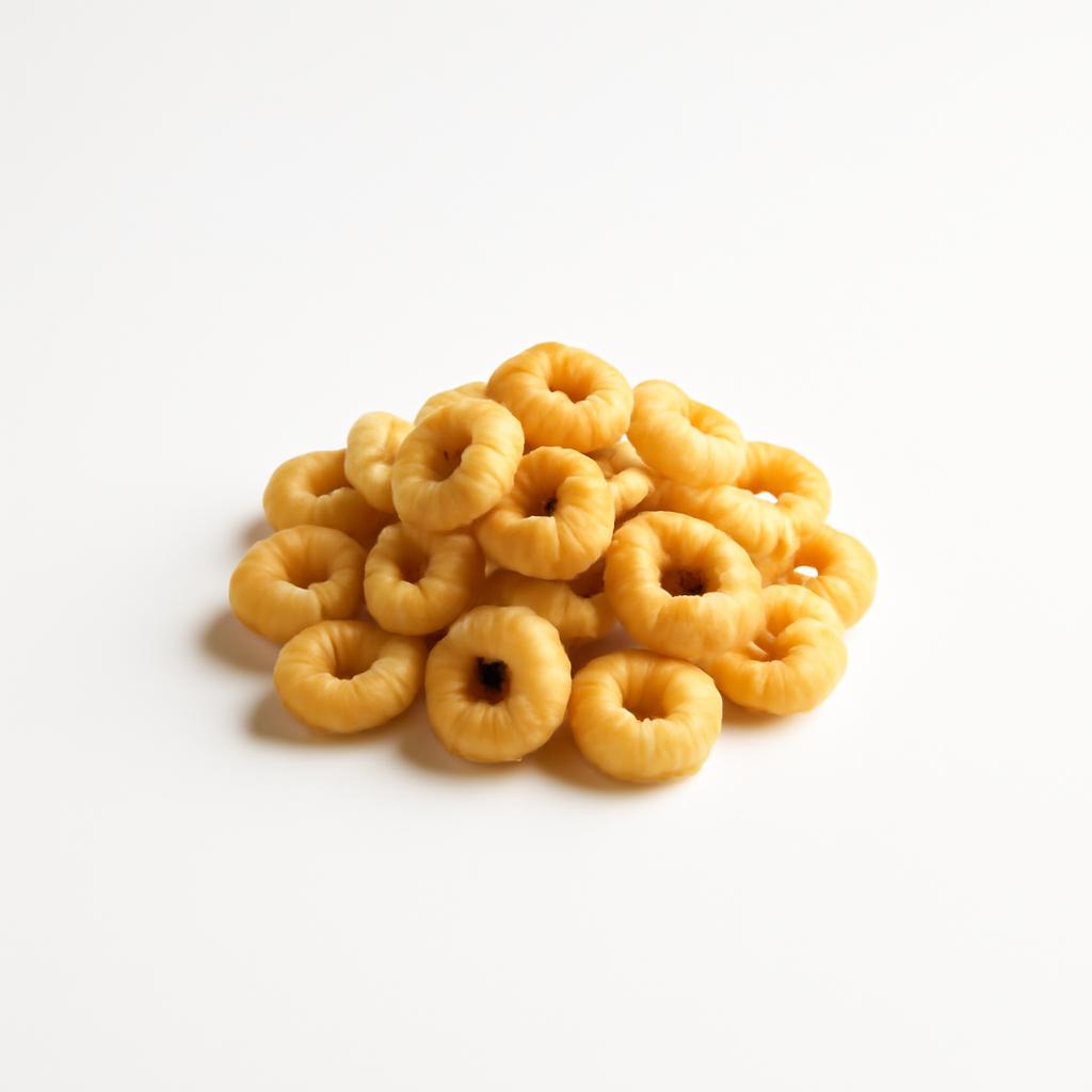 Cereales desayuno base de trigo, avena, maiz y miel