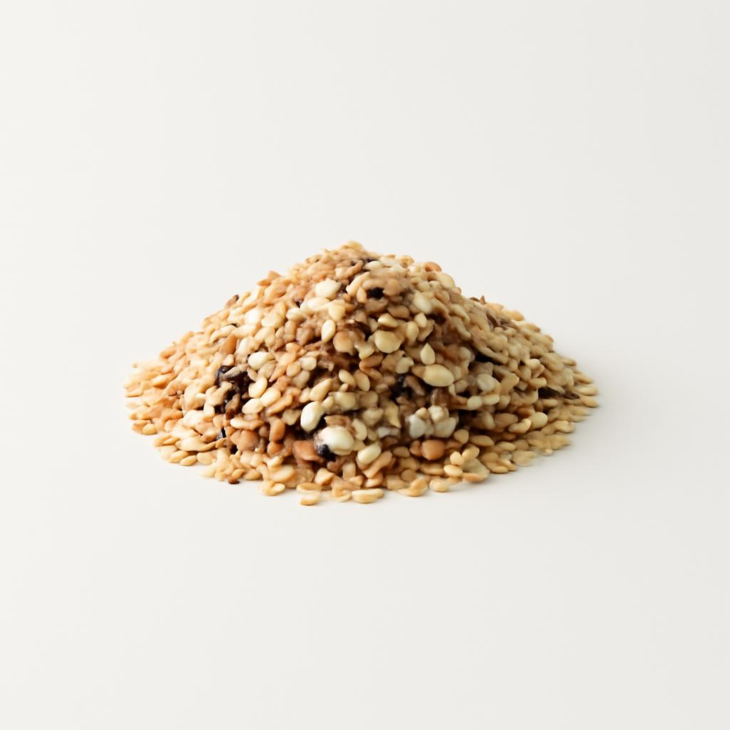 Cereales desayuno base muesli