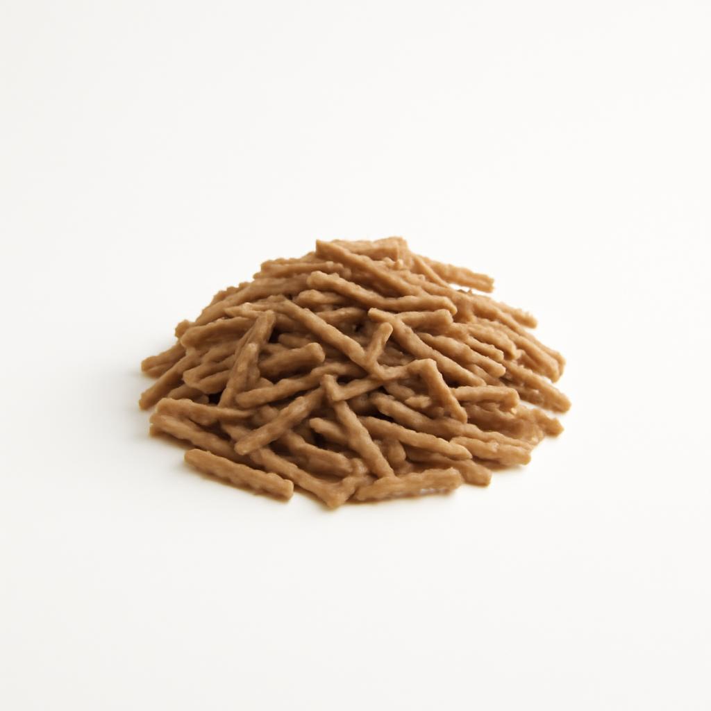Cereales para el desayuno, ricos en fibra, tipo "all-bran"