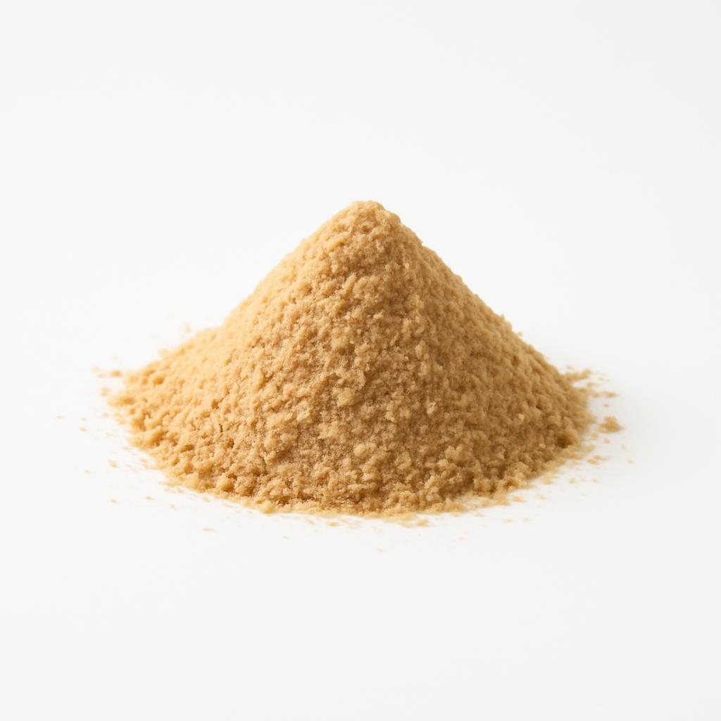 Cereales, en polvo, solubles (eko)