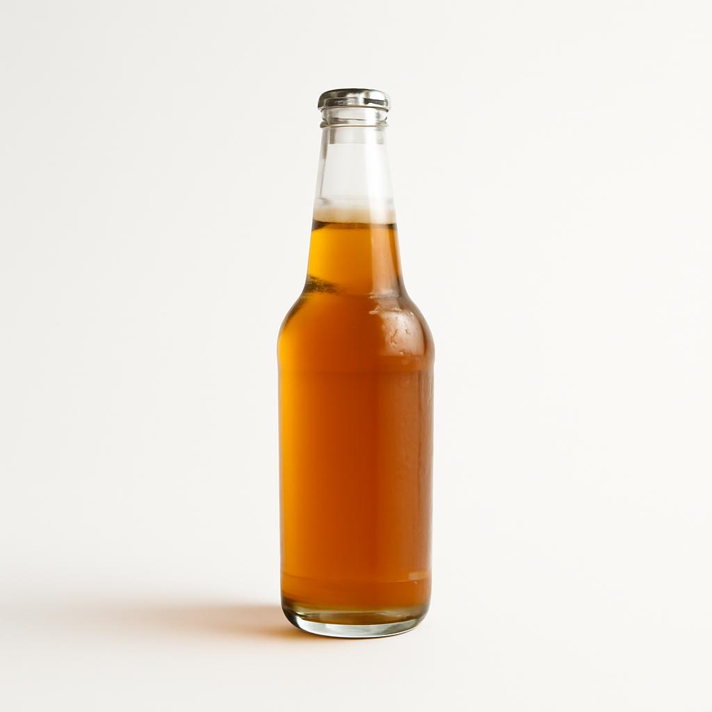 Cerveza sin alcohol