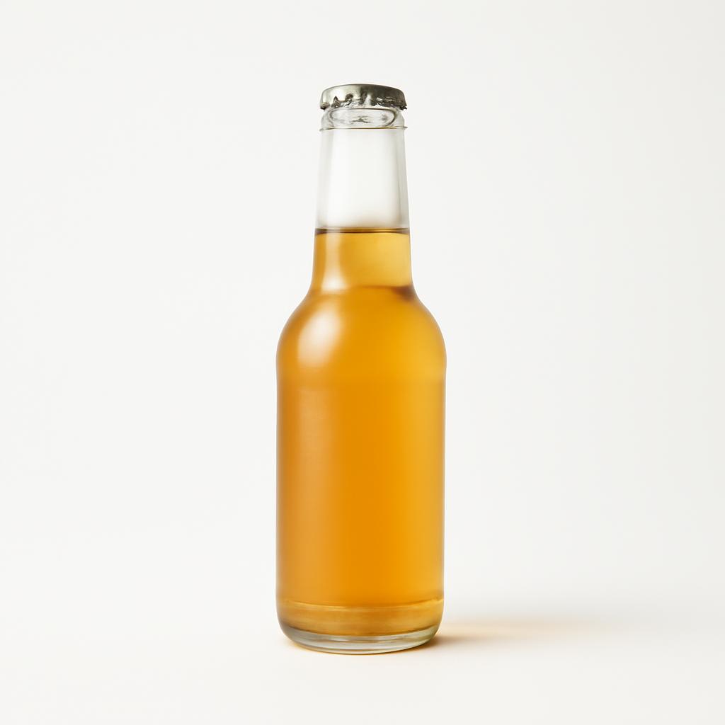 Cerveza, baja en alcohol