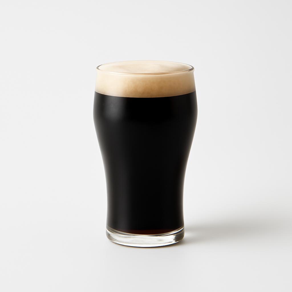 Cerveza, oscura, 8°- 9°