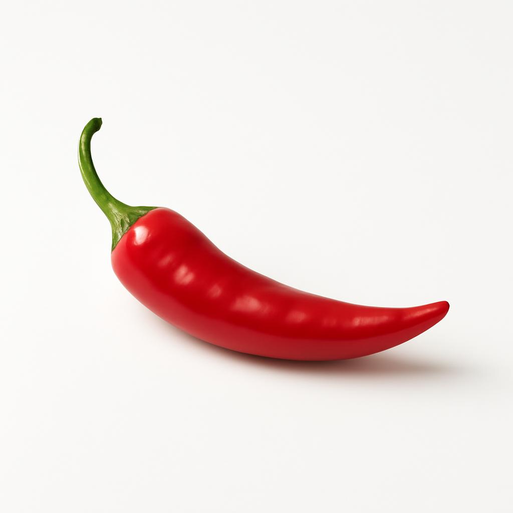 Chile, rojo