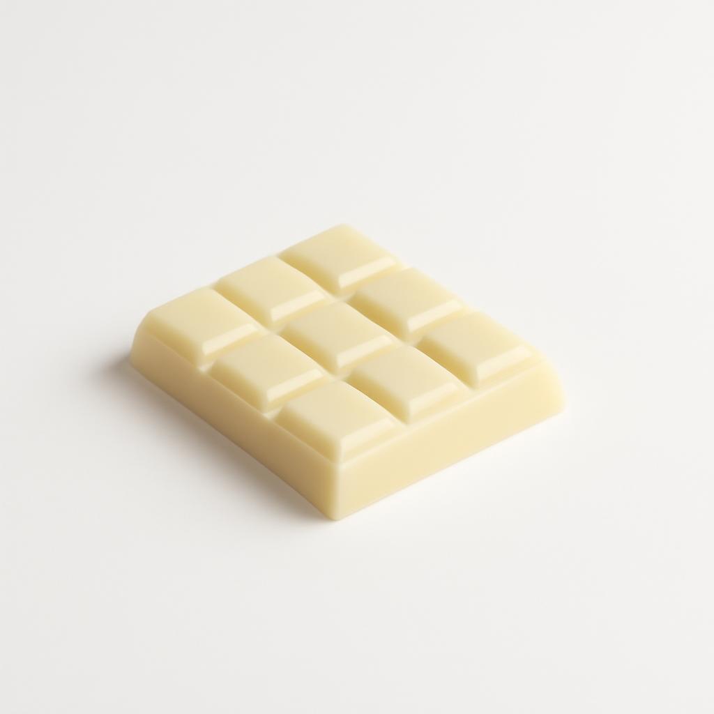 Chocolate blanco