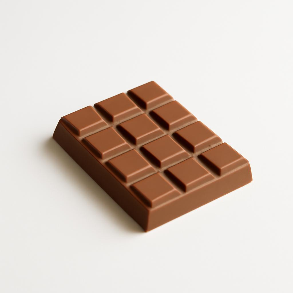 Chocolate con leche
