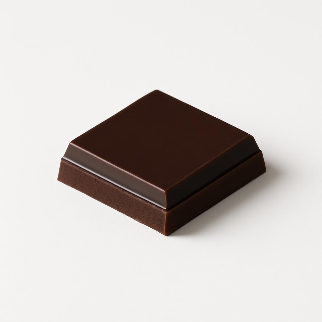 Chocolate, negro