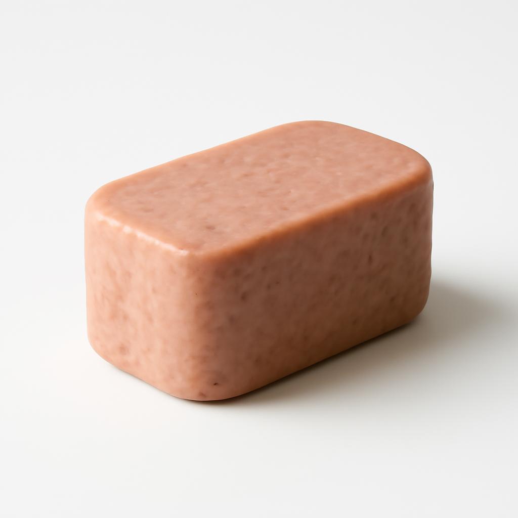 Choped pork