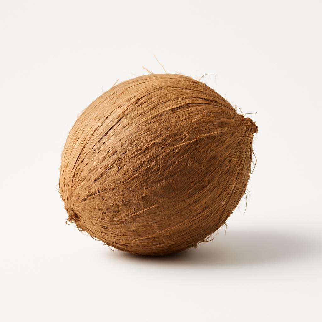 Coco, fresco