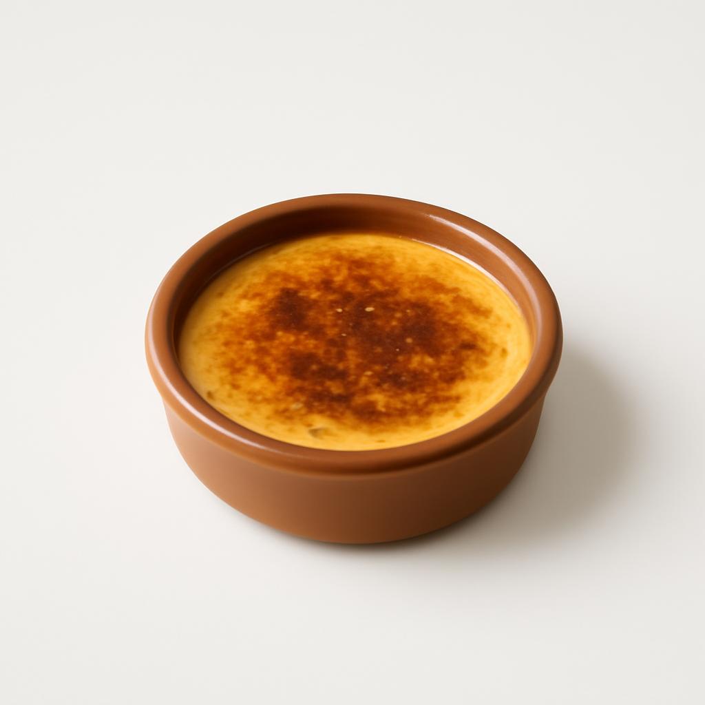Crema catalana