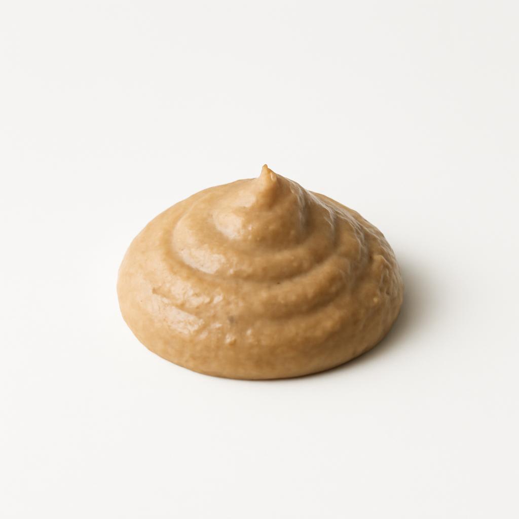 Crema de almendras