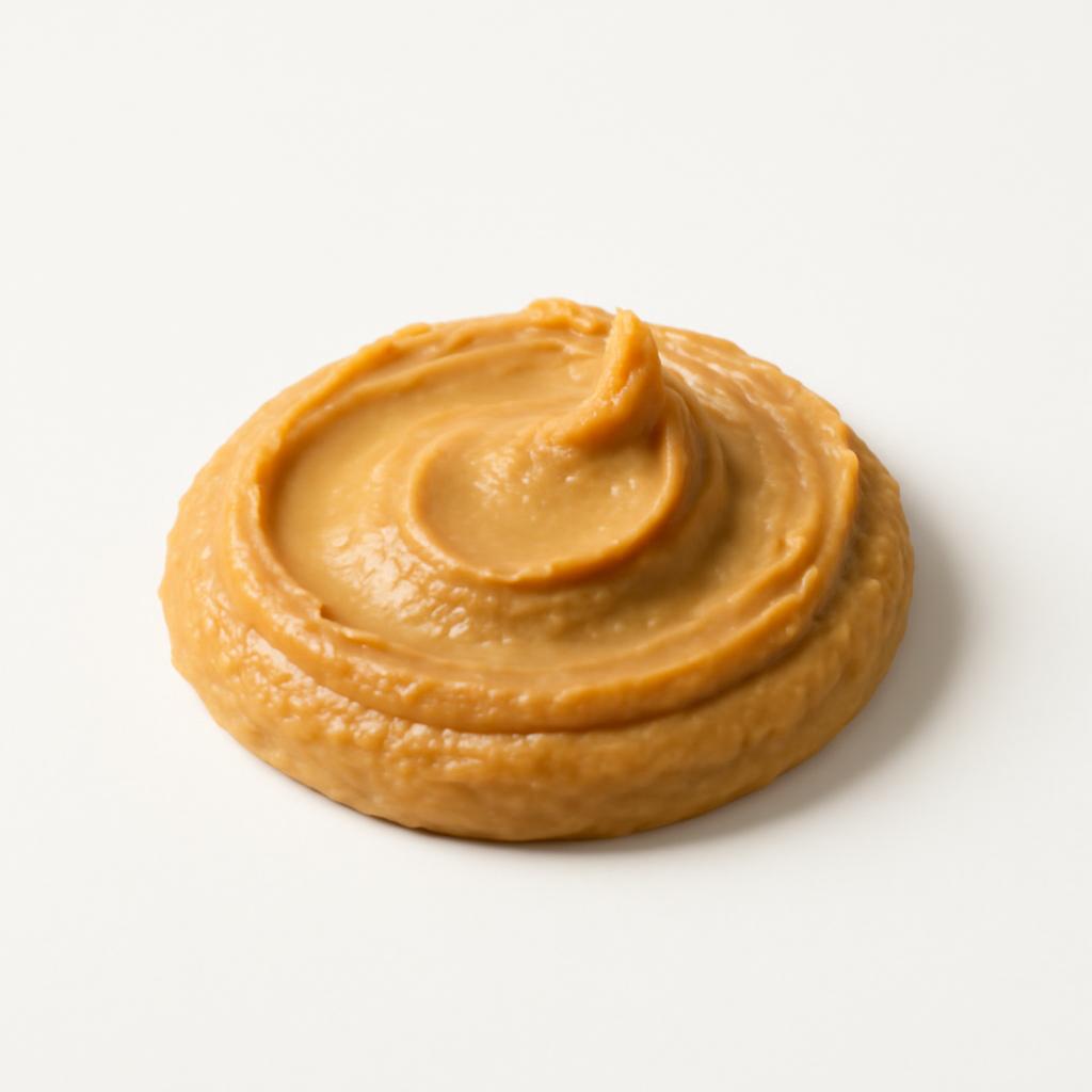 Crema de cacahuete