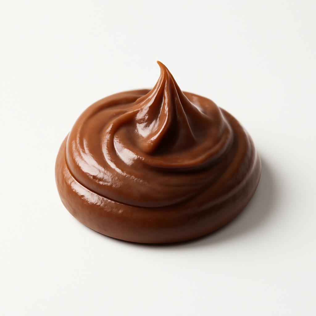 Crema de chocolate con avellanas